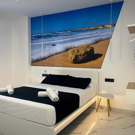 Apartamentos Alsa Conil Кониль-де-ла-Фронтера Экстерьер фото