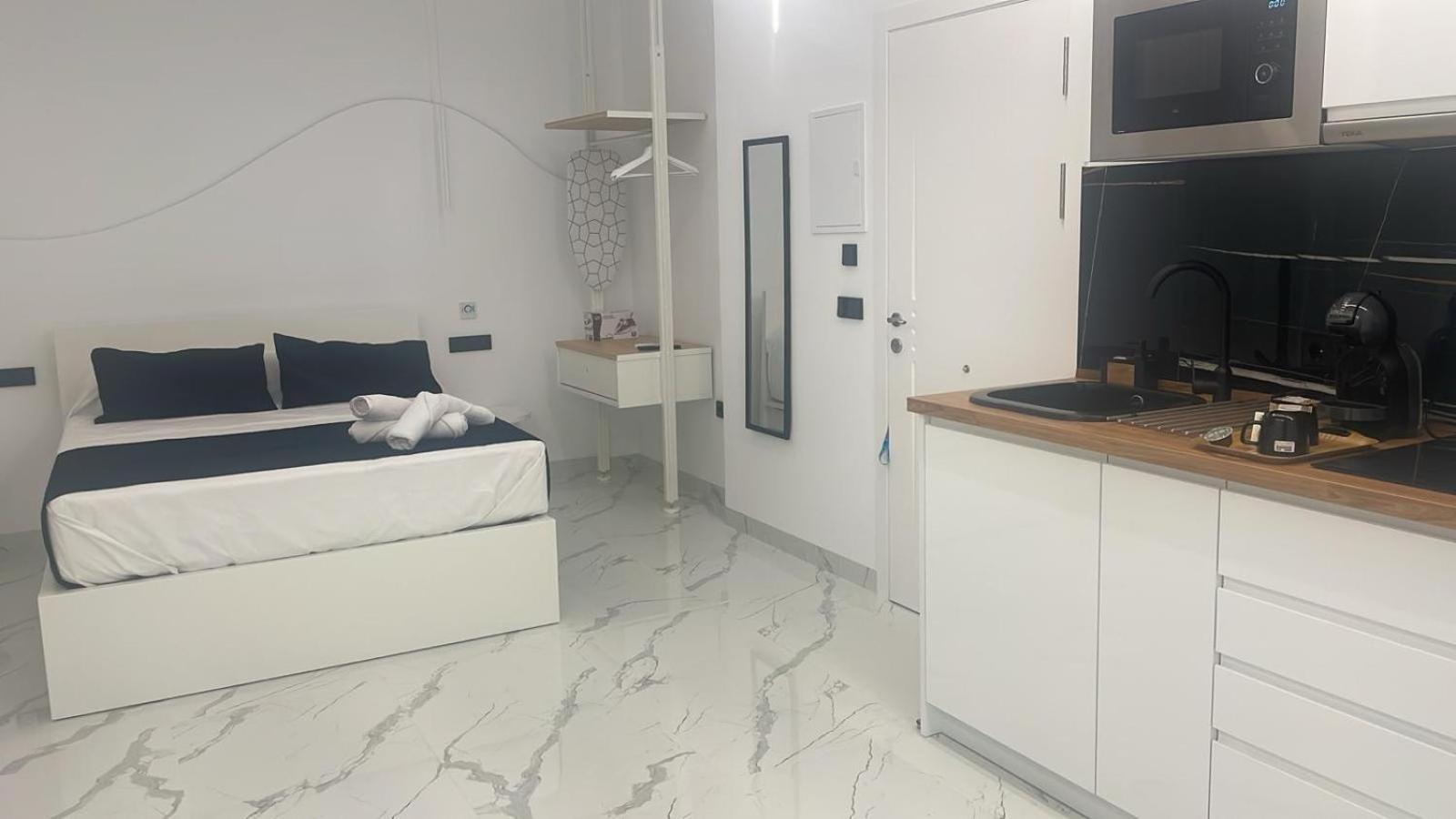 Apartamentos Alsa Conil Кониль-де-ла-Фронтера Экстерьер фото