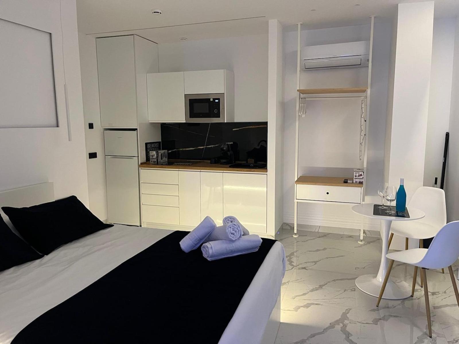 Apartamentos Alsa Conil Кониль-де-ла-Фронтера Экстерьер фото