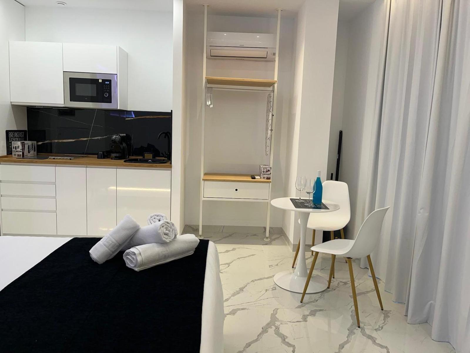 Apartamentos Alsa Conil Кониль-де-ла-Фронтера Экстерьер фото