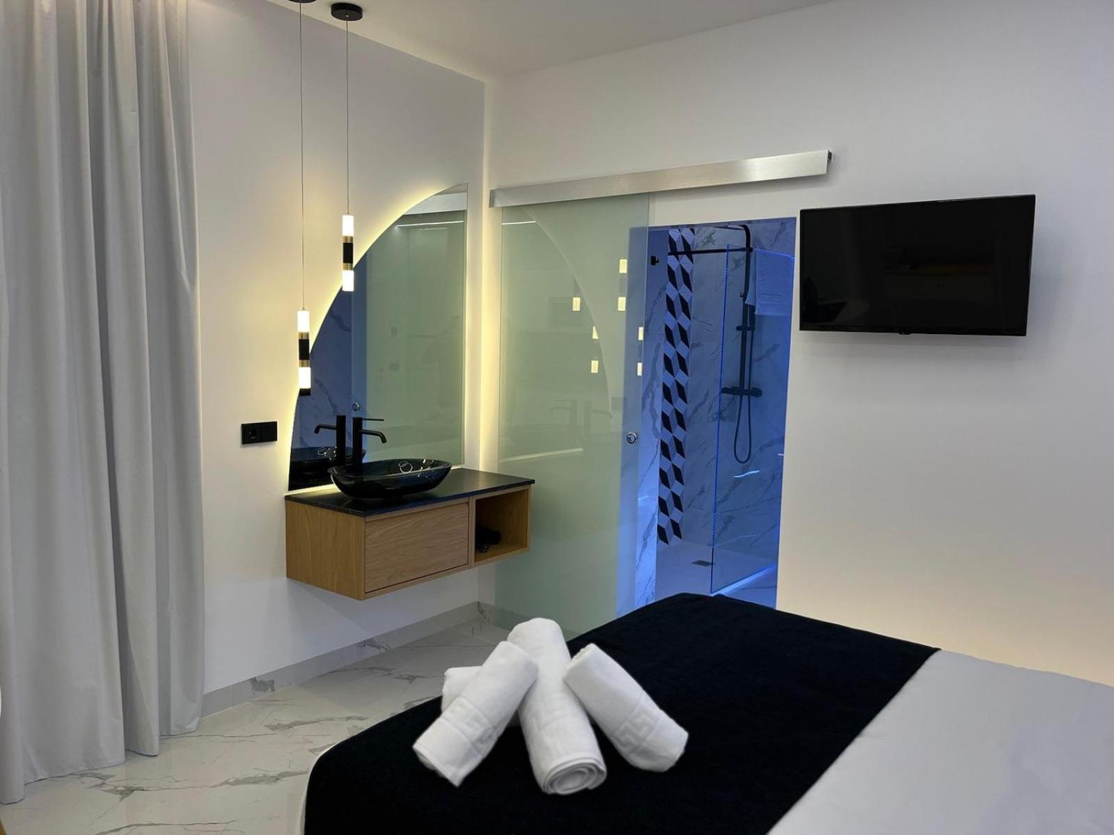 Apartamentos Alsa Conil Кониль-де-ла-Фронтера Экстерьер фото