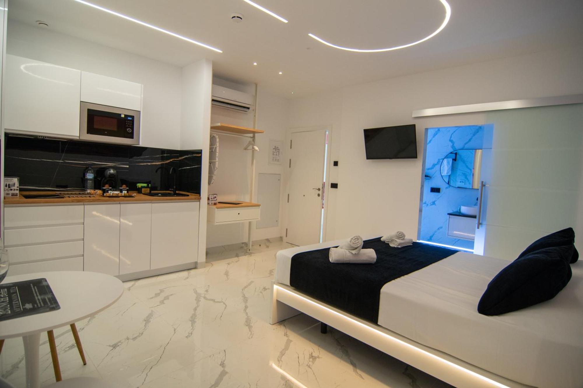 Apartamentos Alsa Conil Кониль-де-ла-Фронтера Экстерьер фото