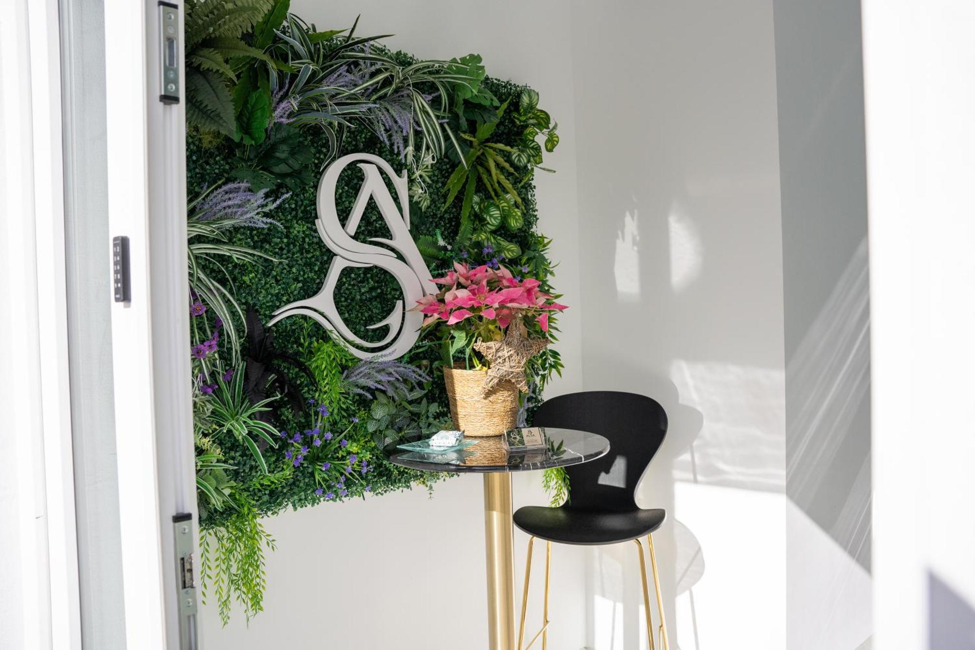 Apartamentos Alsa Conil Кониль-де-ла-Фронтера Экстерьер фото
