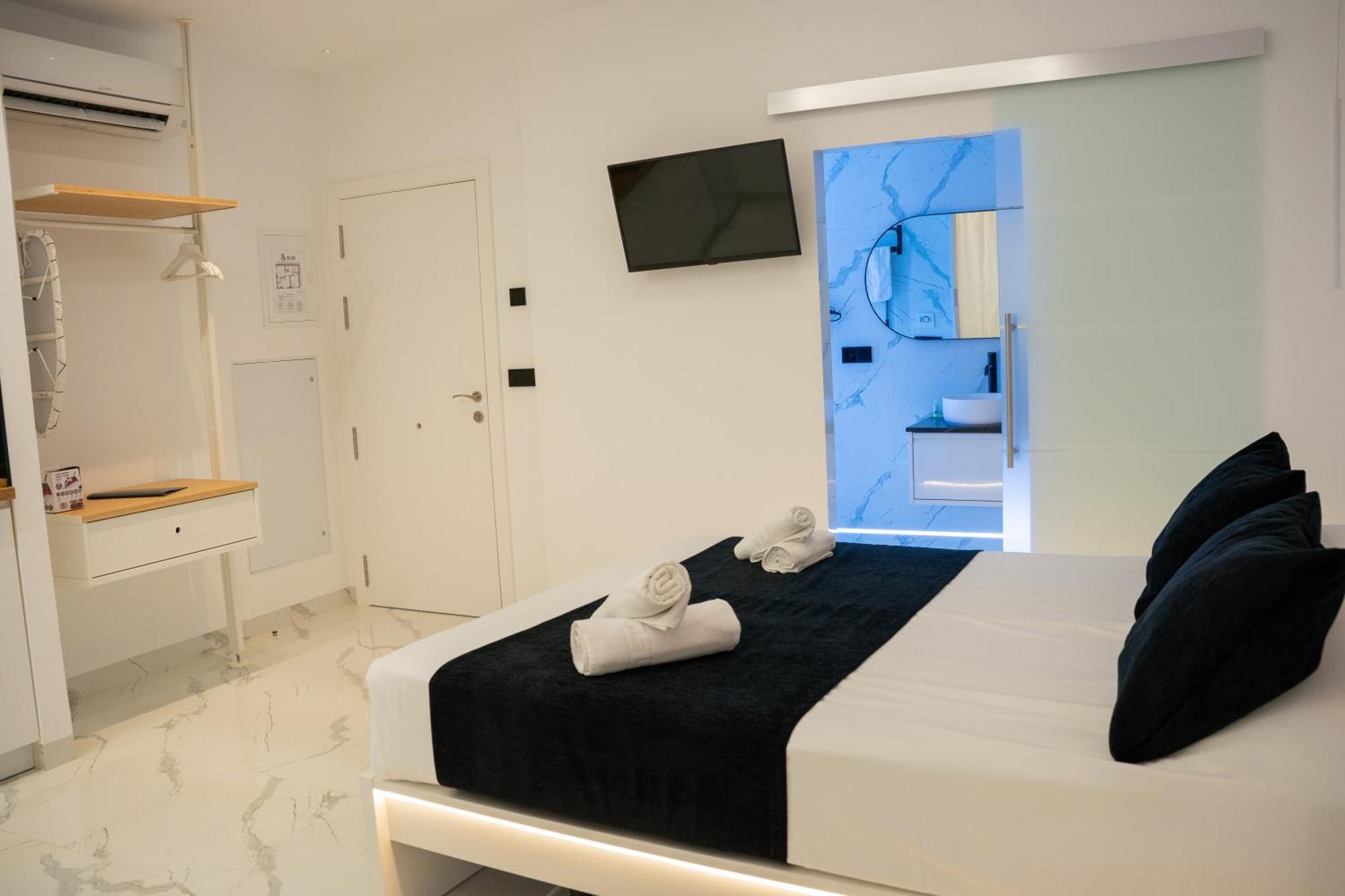 Apartamentos Alsa Conil Кониль-де-ла-Фронтера Экстерьер фото