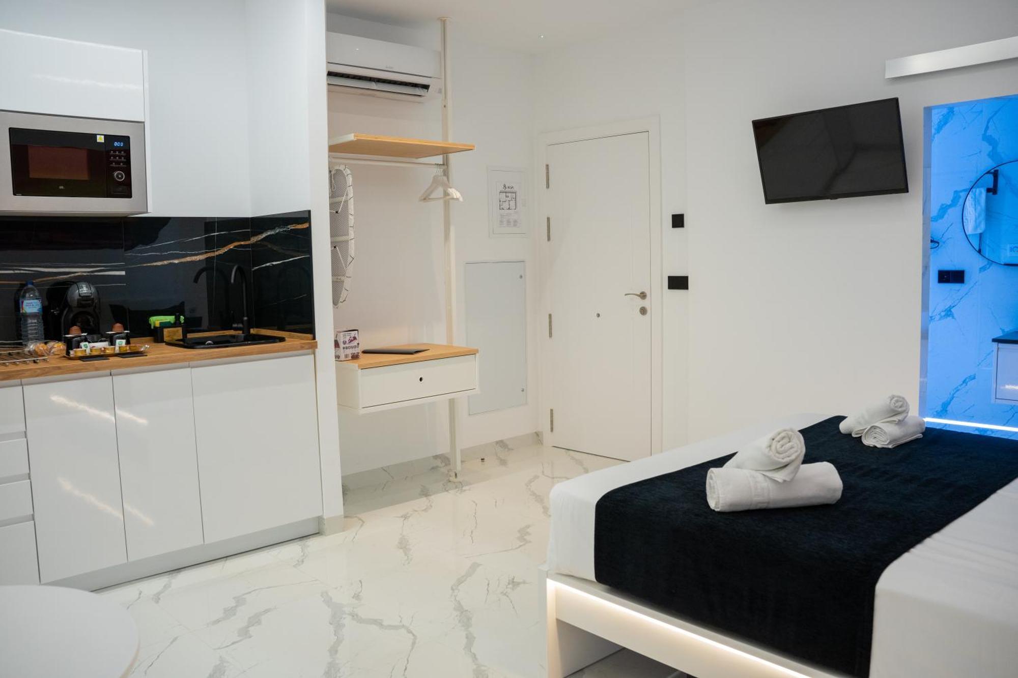 Apartamentos Alsa Conil Кониль-де-ла-Фронтера Экстерьер фото