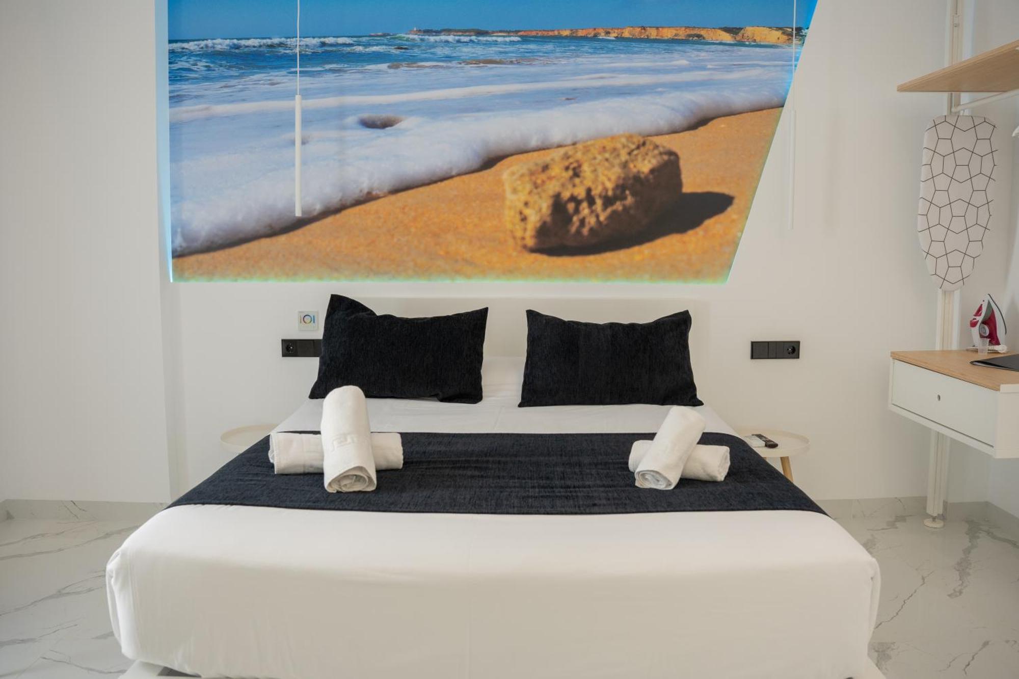 Apartamentos Alsa Conil Кониль-де-ла-Фронтера Экстерьер фото