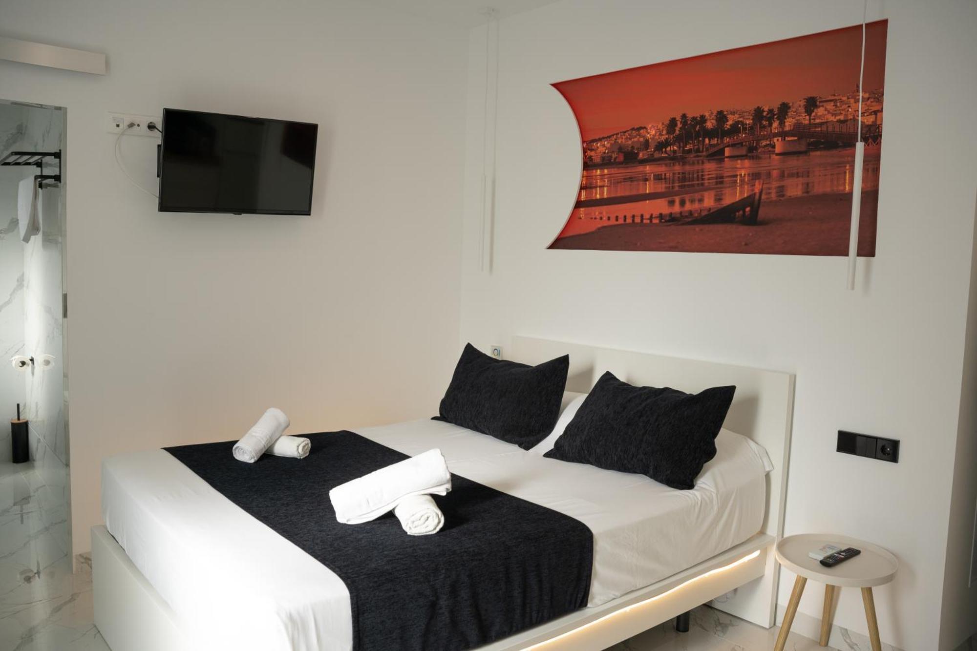 Apartamentos Alsa Conil Кониль-де-ла-Фронтера Экстерьер фото
