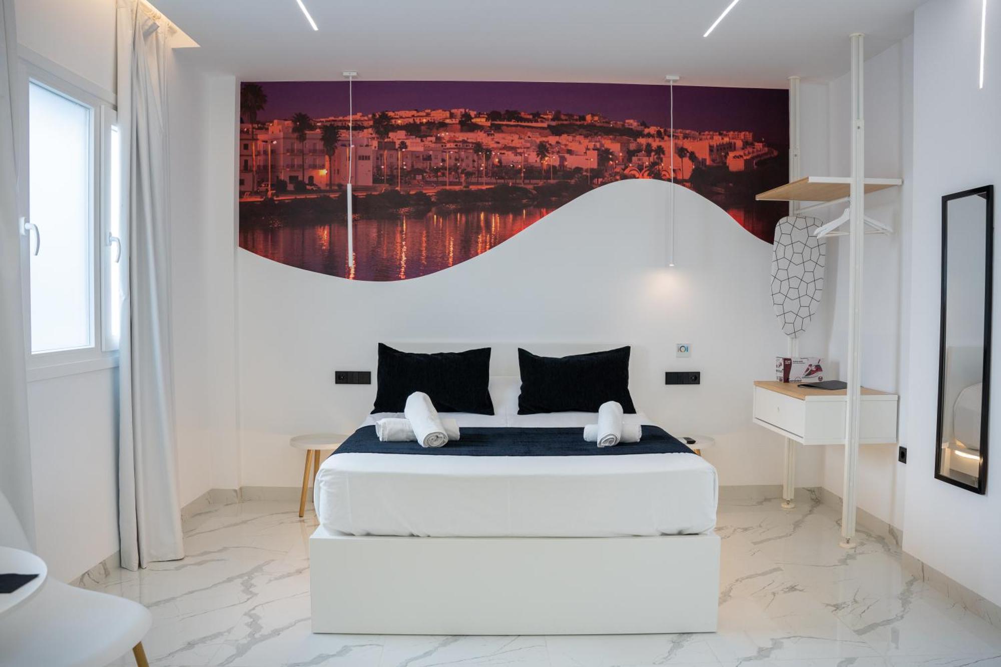 Apartamentos Alsa Conil Кониль-де-ла-Фронтера Экстерьер фото