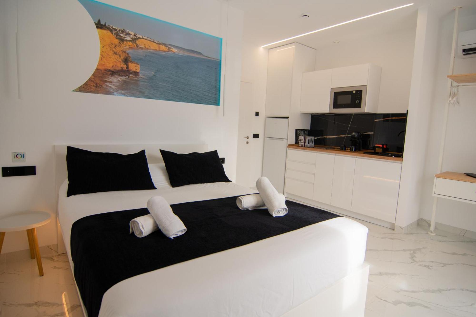 Apartamentos Alsa Conil Кониль-де-ла-Фронтера Экстерьер фото