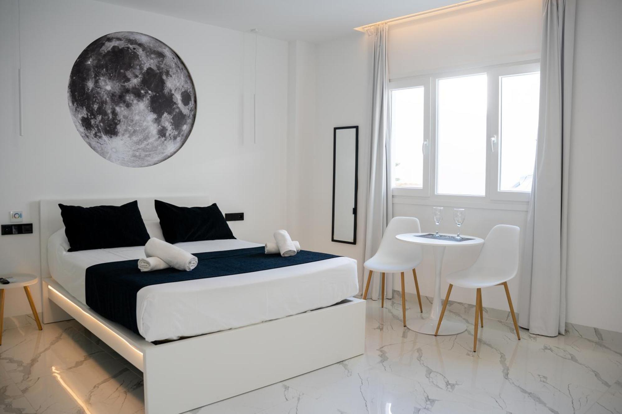 Apartamentos Alsa Conil Кониль-де-ла-Фронтера Экстерьер фото