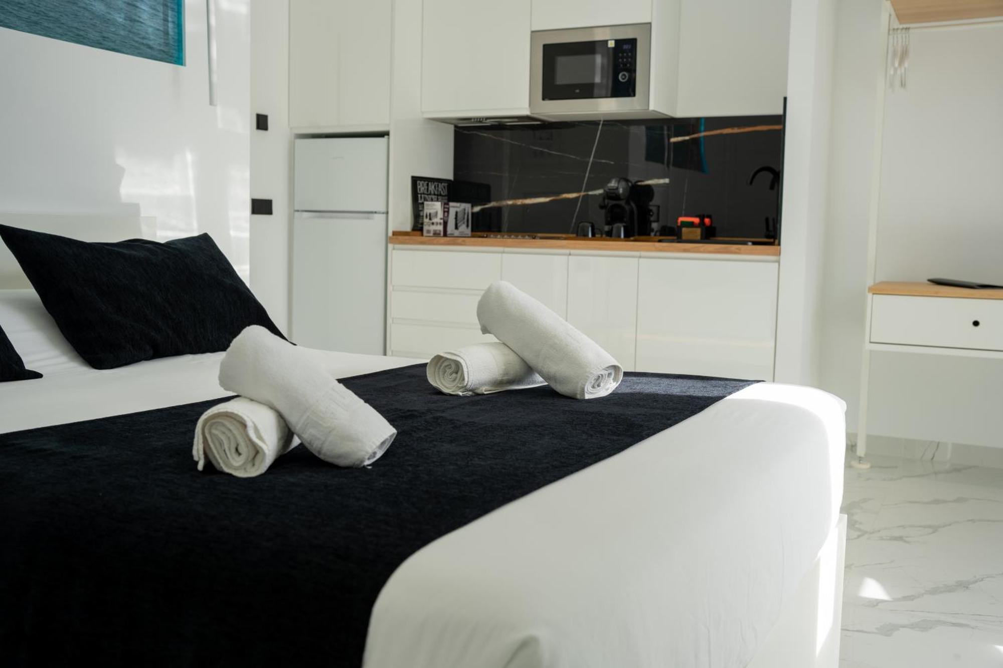 Apartamentos Alsa Conil Кониль-де-ла-Фронтера Экстерьер фото